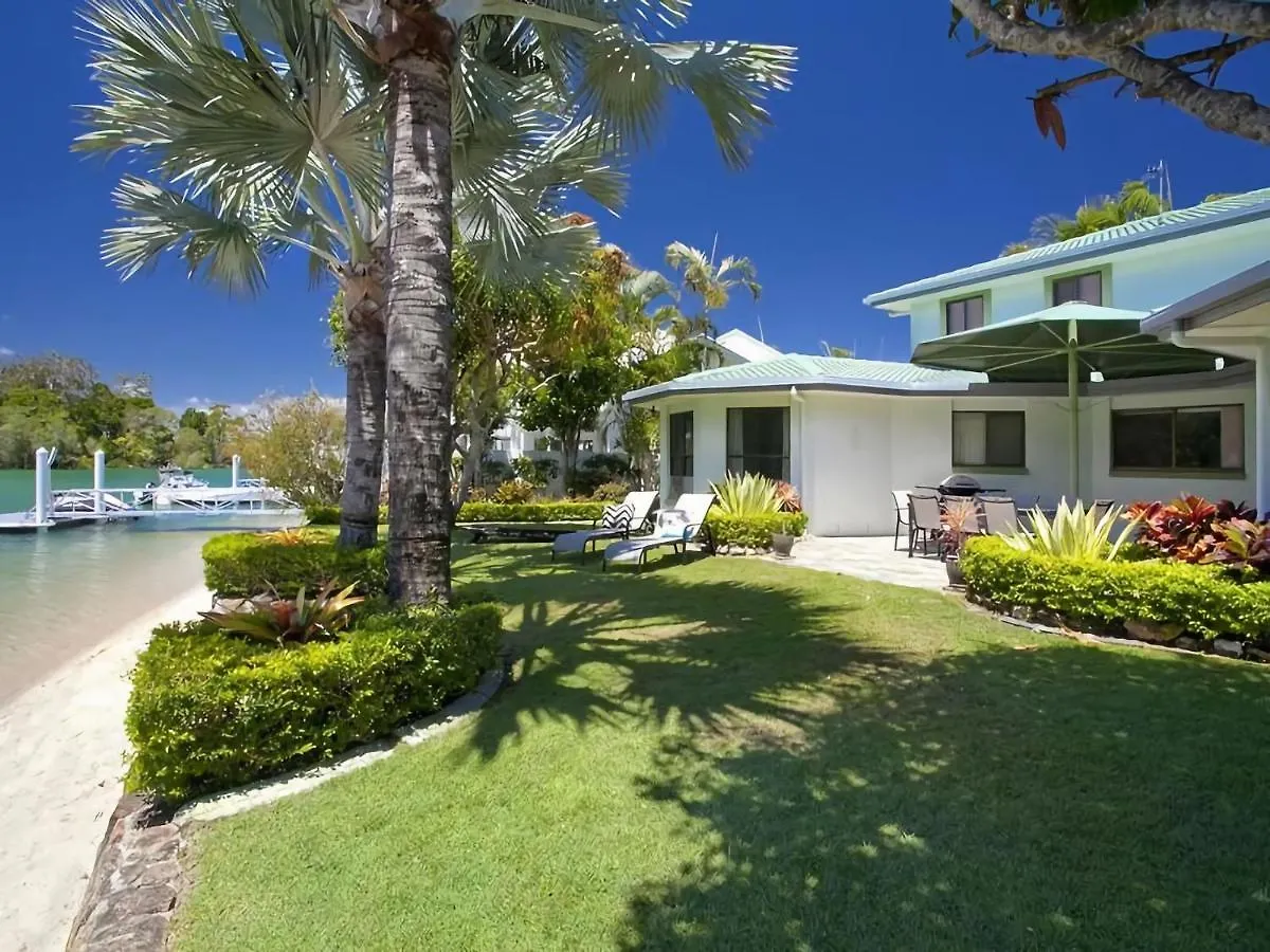 Wyuna Drive 53 Noosaville Holiday home