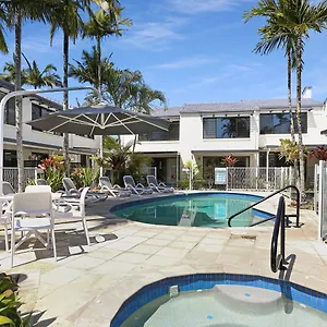 4* Resort Noosa Place